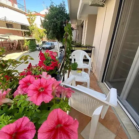 Nikoleta Downtown Lefkáda