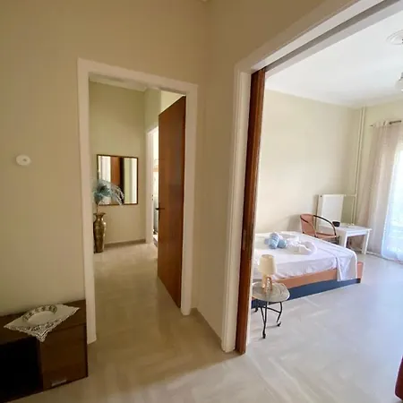 Lägenhet Nikoleta Downtown