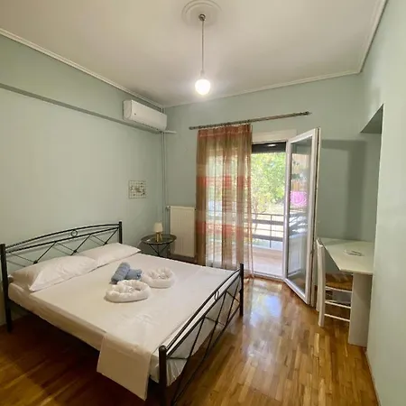 Nikoleta Downtown Lefkáda