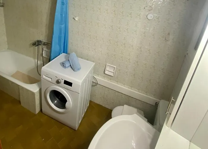 Nikoleta Downtown Lägenhet Lefkáda